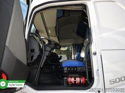 VOLVO FH 500 Globetrotter XL Varios