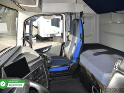 VOLVO FH 500 Globetrotter XL Varios