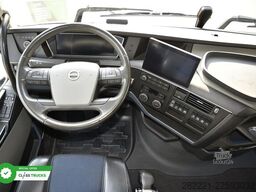 VOLVO FH 500 Globetrotter XL Varios
