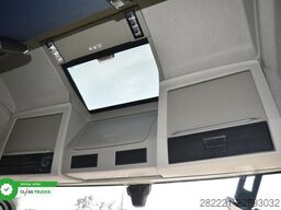 VOLVO FH 500 Globetrotter XL Varios
