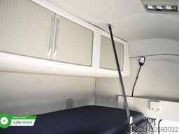 VOLVO FH 500 Globetrotter XL Varios