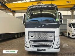 VOLVO FH 460 Globetrotter XL i-Save SideSkirts