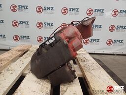 Volvo Occ remklauw vooraan links Volvo