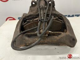 Mercedes Occ Remklauw Mercedes