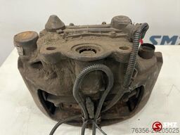 Mercedes Occ Remklauw Mercedes