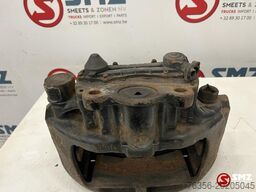 Mercedes Occ Remklauw links Mercedes