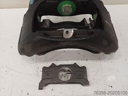 Daf Remklauw links DAF