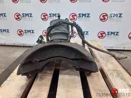 Volvo Occ remklauw links Volvo