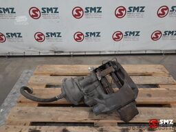 Daf Occ remklauw linksachter DAF