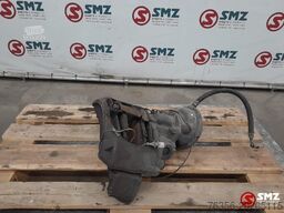 Daf Occ remklauw linksachter DAF