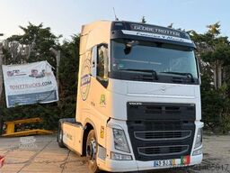 VOLVO FH 13.500 4X2 Tractor-unit Spring/Air Retarder F