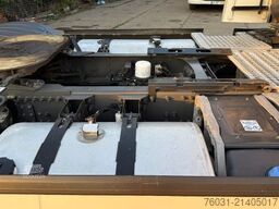 VOLVO FH 13.500 4X2 Tractor-unit Spring/Air Retarder F