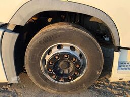 VOLVO FH 13.500 4X2 Tractor-unit Spring/Air Retarder F