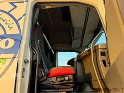 VOLVO FH 13.500 4X2 Tractor-unit Spring/Air Retarder F