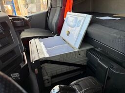 VOLVO FH 13.500 4X2 Tractor-unit Spring/Air Retarder F