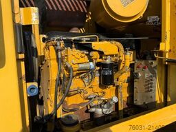 CATERPILLAR 938F Wheelloader Full steering 3116 Engine