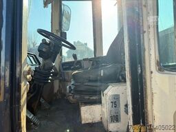 CATERPILLAR 938F Wheelloader Full steering 3116 Engine