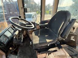 CATERPILLAR 938F Wheelloader Full steering 3116 Engine