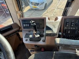 CATERPILLAR 938F Wheelloader Full steering 3116 Engine