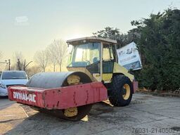 DYNAPAC CA512D Roller Compactor with Vibration 16 Ton