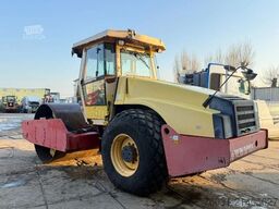 DYNAPAC CA512D Roller Compactor with Vibration 16 Ton