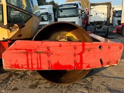 DYNAPAC CA512D Roller Compactor with Vibration 16 Ton