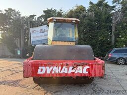 DYNAPAC CA512D Roller Compactor with Vibration 16 Ton
