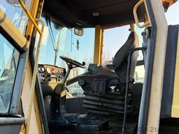 DYNAPAC CA512D Roller Compactor with Vibration 16 Ton