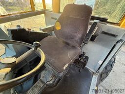 DYNAPAC CA512D Roller Compactor with Vibration 16 Ton