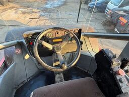 DYNAPAC CA512D Roller Compactor with Vibration 16 Ton