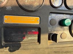 DYNAPAC CA512D Roller Compactor with Vibration 16 Ton