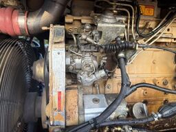 DYNAPAC CA512D Roller Compactor with Vibration 16 Ton