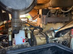 DYNAPAC CA512D Roller Compactor with Vibration 16 Ton