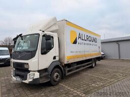 VOLVO FL250 Koffer / LBW 12to/Kam/TEMP/Klima