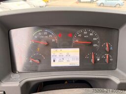 VOLVO FL250 Koffer / LBW 12to/Kam/TEMP/Klima