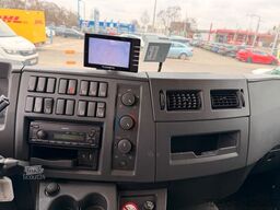 VOLVO FL250 Koffer / LBW 12to/Kam/TEMP/Klima