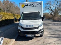 IVECO Daily 70C18A8/P Koffer/LBW