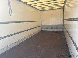 IVECO Daily 70C18A8/P Koffer/LBW