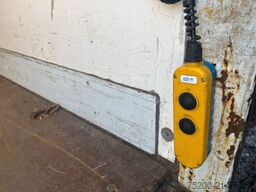 IVECO Daily 70C18A8/P Koffer/LBW