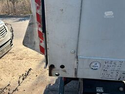 IVECO Daily 70C18A8/P Koffer/LBW