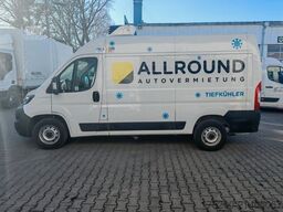 FIAT Ducato 35 L2H2 TK-Kasten