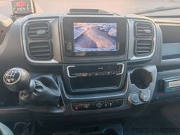 FIAT Ducato 35 L2H2 TK-Kasten