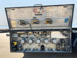 SCHRADER 44.300L Diesel/Benzin A1/A3 Oben/unten Pumpe