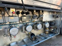 SCHRADER 44.300L Diesel/Benzin A1/A3 Oben/unten Pumpe