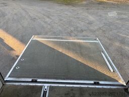 MAN TGM 26.340 6x2*Koffer9,8m*LBW*Tiefkühl*Lift-Lenk