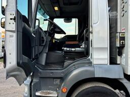 MAN TGM 26.340 6x2*Koffer9,8m*LBW*Tiefkühl*Lift-Lenk