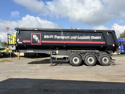 CARNEHL CHKS/HH 35m³Stahlmulde*LIFT*SAF*ALCOA*Rollplane