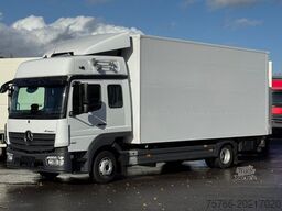 MERCEDES-BENZ ATEGO 821 L /  AHK / LBW / 6 Sitzer / 2 Liegen