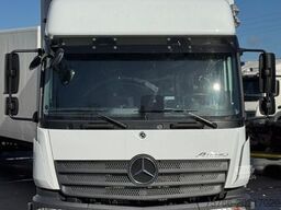 MERCEDES-BENZ ATEGO 821 L /  AHK / LBW / 6 Sitzer / 2 Liegen