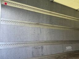 MERCEDES-BENZ ATEGO 821 L / AHK / LBW / 6 Sitzer / 2 Liegen